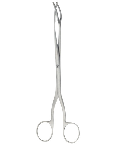 Sterilizing Forceps for Picking Up and holding of Sterile Inst